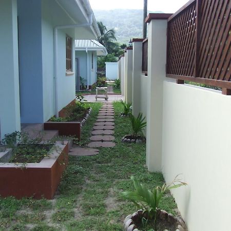 Le Relax Self Catering Apartment La Digue Zewnętrze zdjęcie
