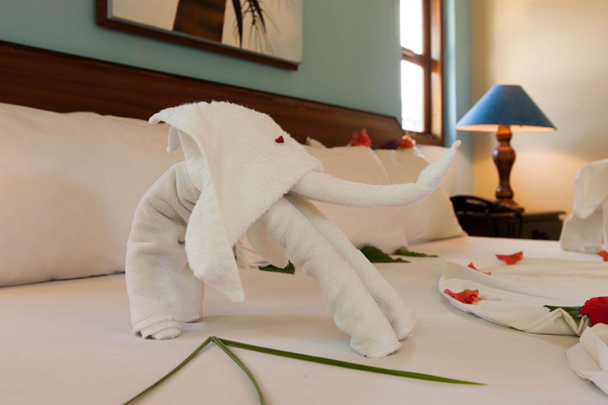 Le Relax Self Catering Apartment La Digue Zewnętrze zdjęcie