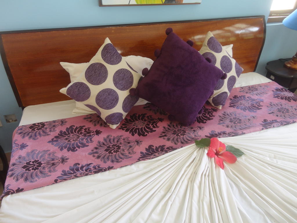 Le Relax Self Catering Apartment La Digue Zewnętrze zdjęcie